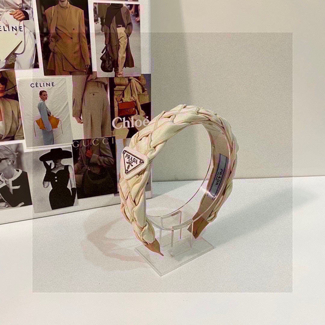 dreamy Hair Band for women - alternate angle view 4