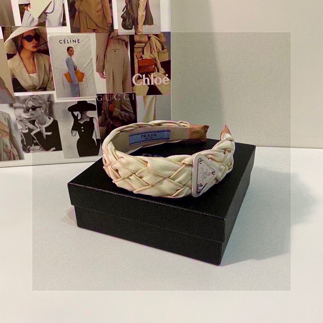 dreamy Hair Band for women - alternate angle view 2