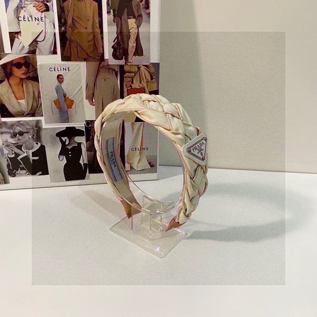 dreamy Hair Band for women - product detail view