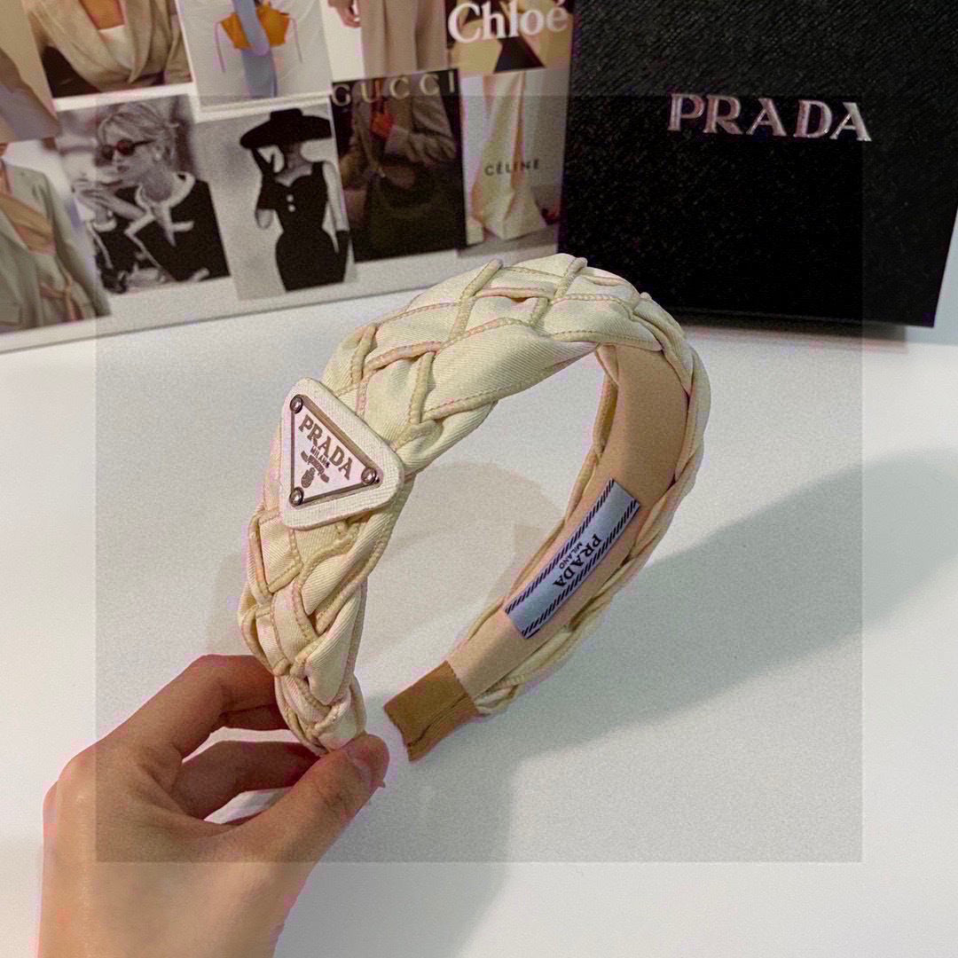 dreamy Hair Band for women - alternate angle view 5