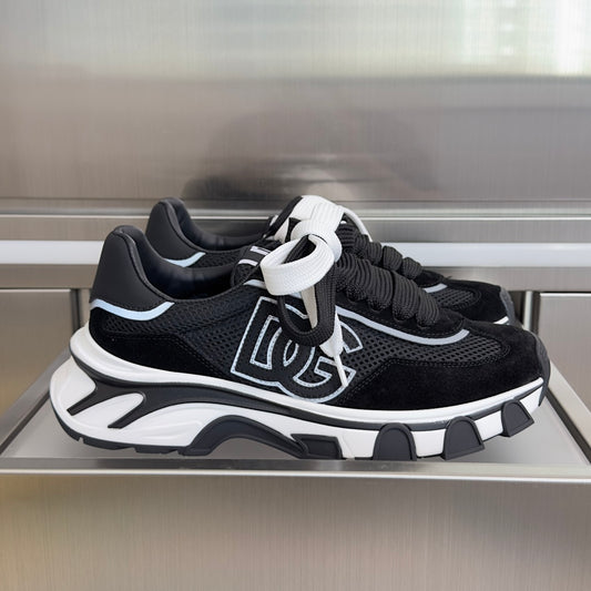 Dolce & Gabbana DG Country Road Chunky Casual Sneakers