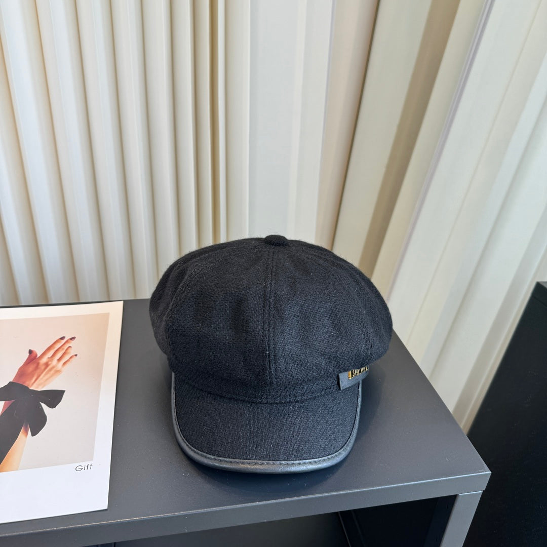 Hat for women - product detail view