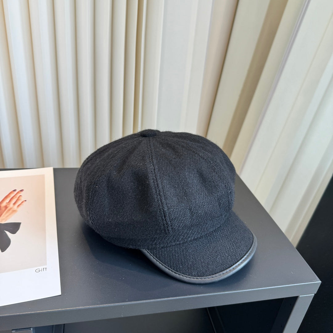 Hat for women - alternate angle view 4