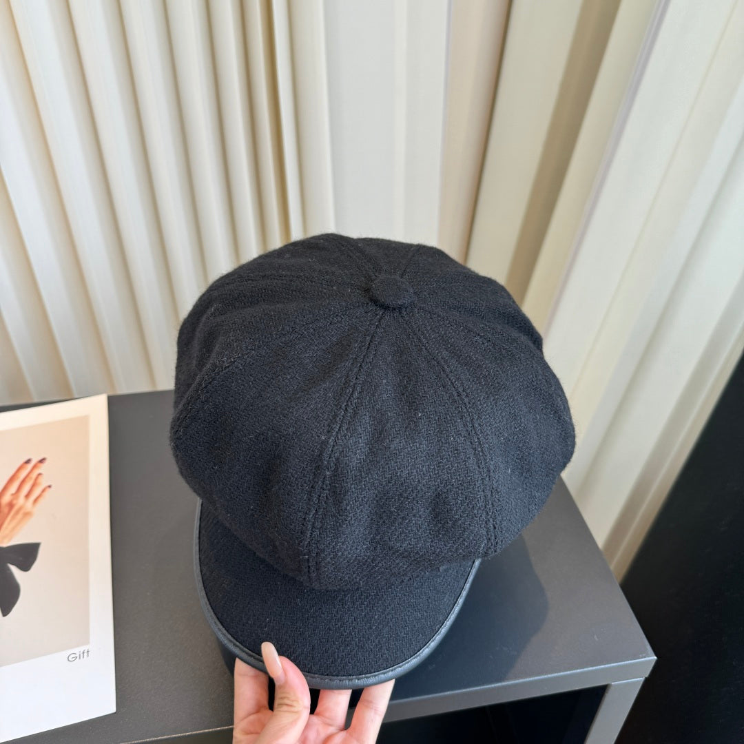 Hat for women - alternate angle view 6