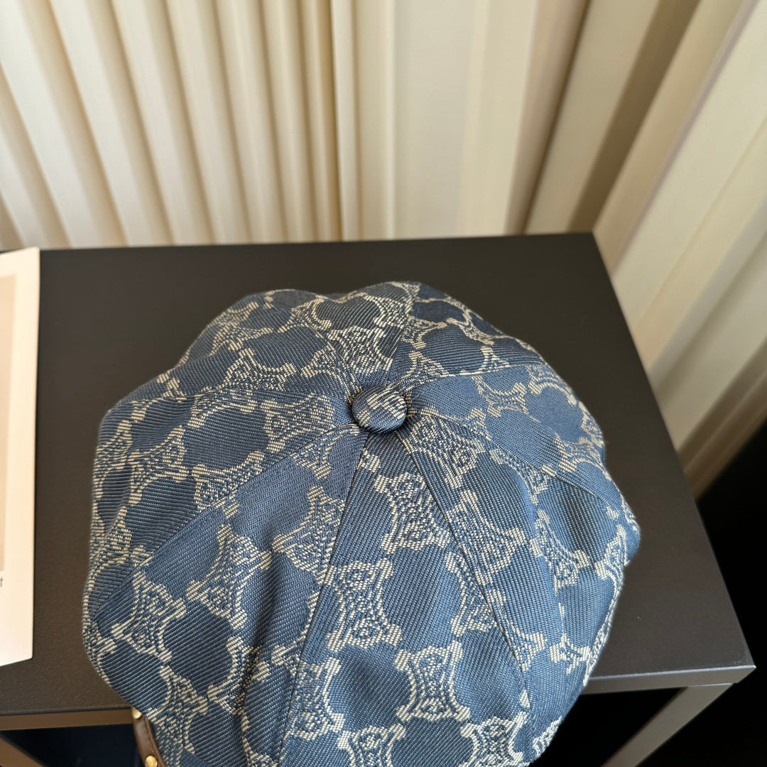 Hat for women - alternate angle view 6