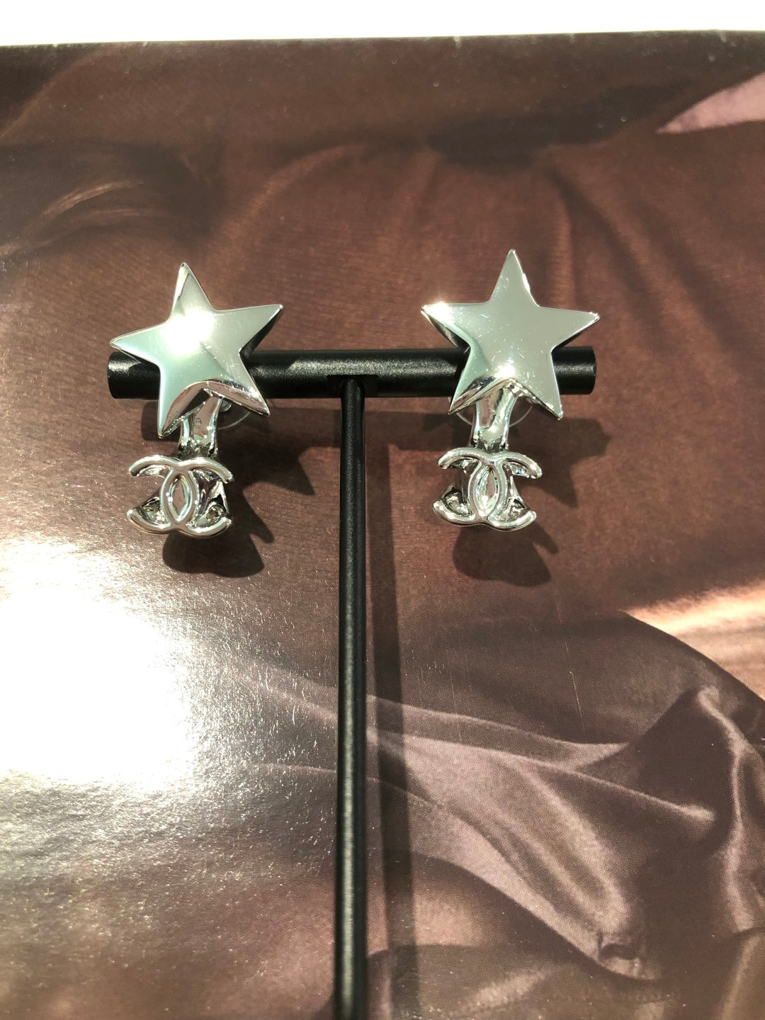Drop Earrings for women - alternate angle view 2