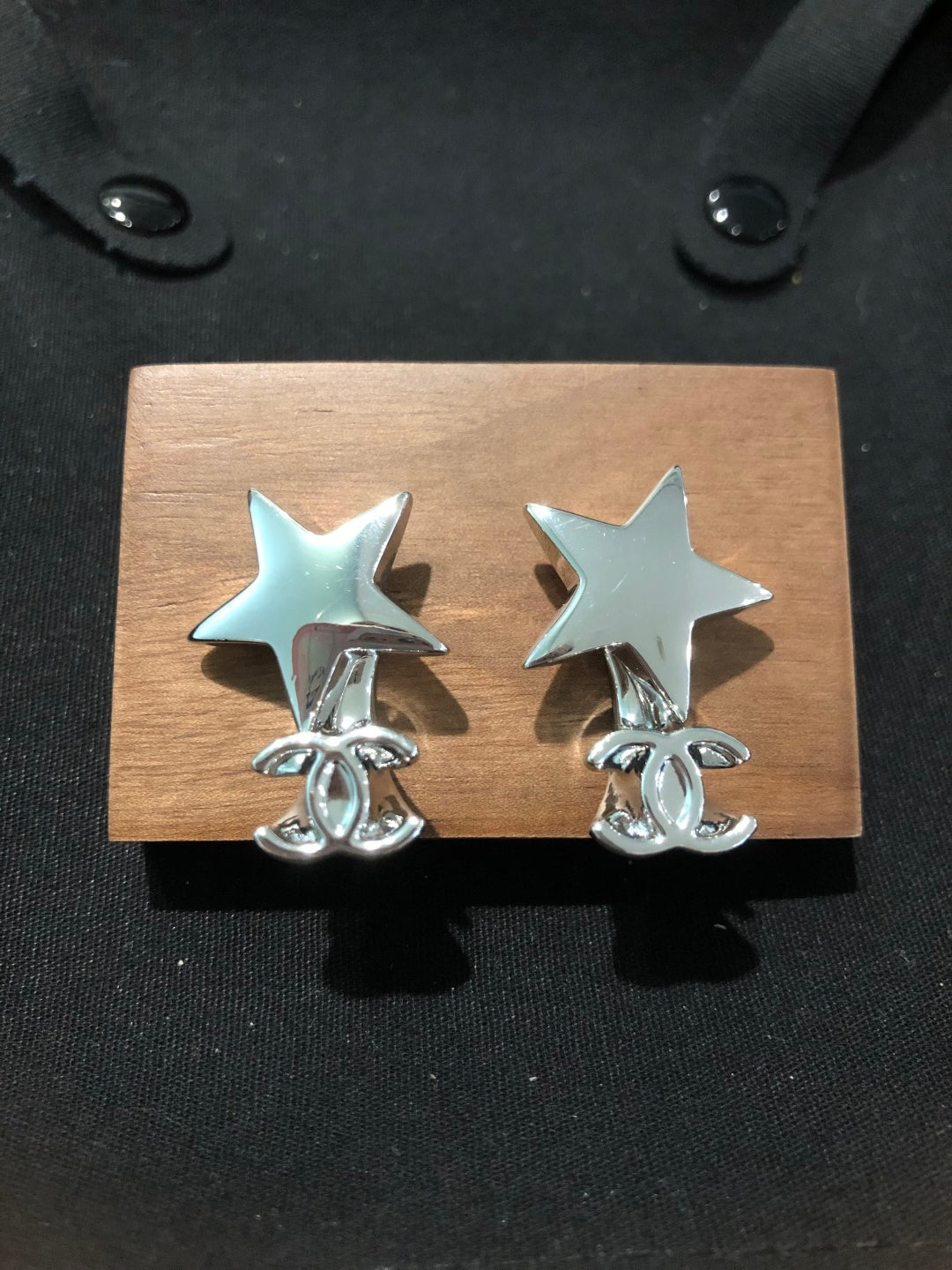 Drop Earrings for women - alternate angle view 5