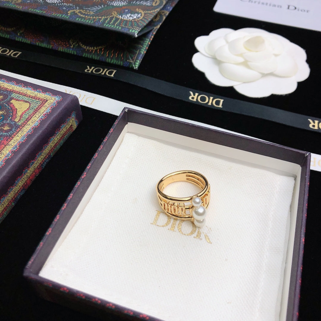 stylish Ring for women - product detail view