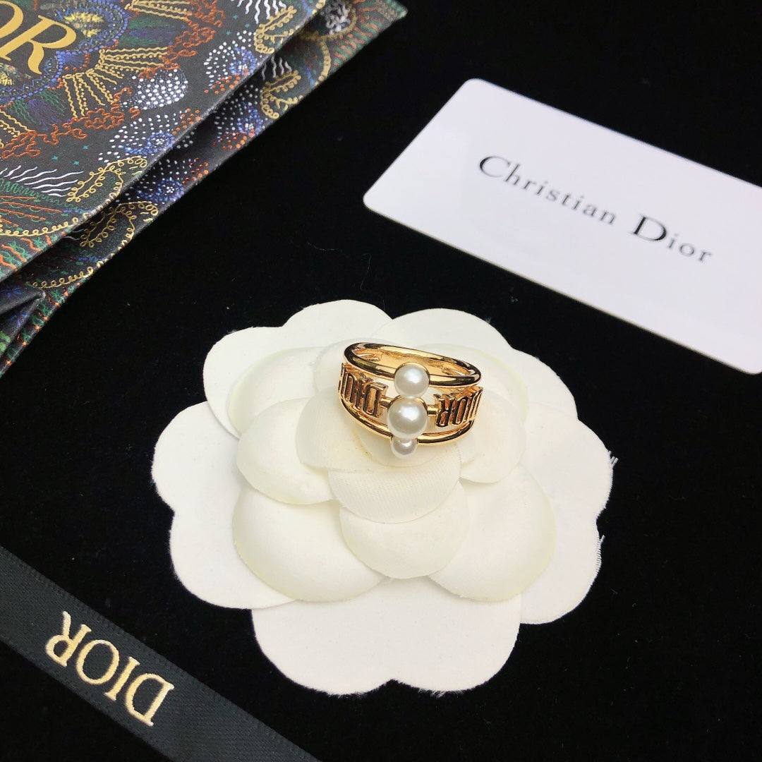 stylish Ring for women - alternate angle view 2