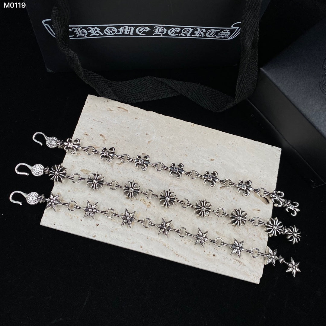 Bracelet for women - alternate angle view 6