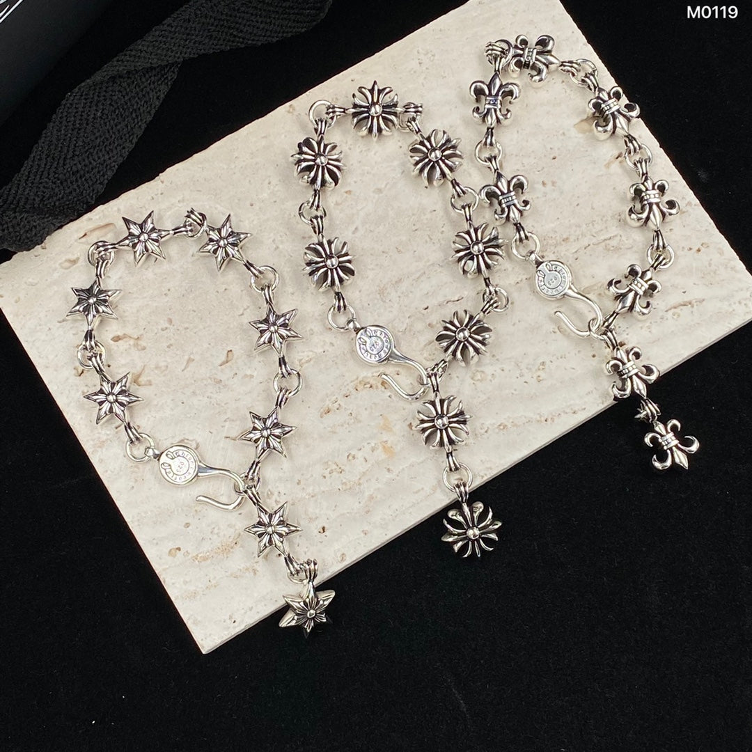 Bracelet for women - alternate angle view 2