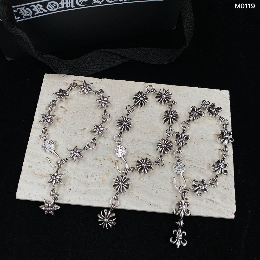 Bracelet for women - product detail view