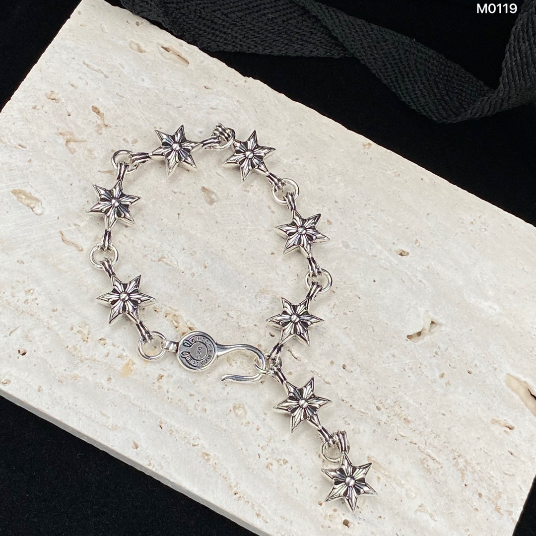 Bracelet for women - alternate angle view 3