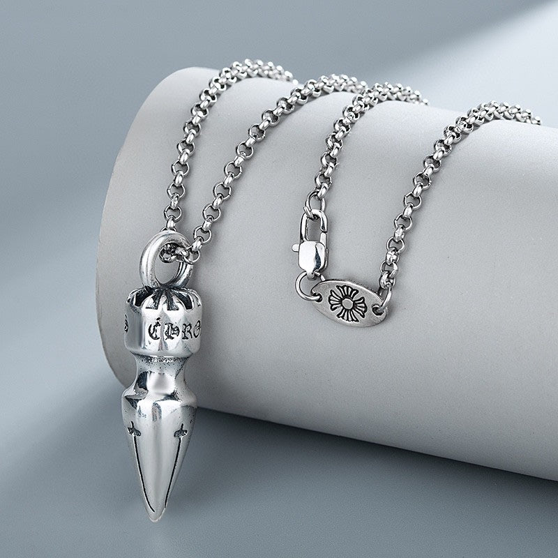 Necklace for women - alternate angle view 6