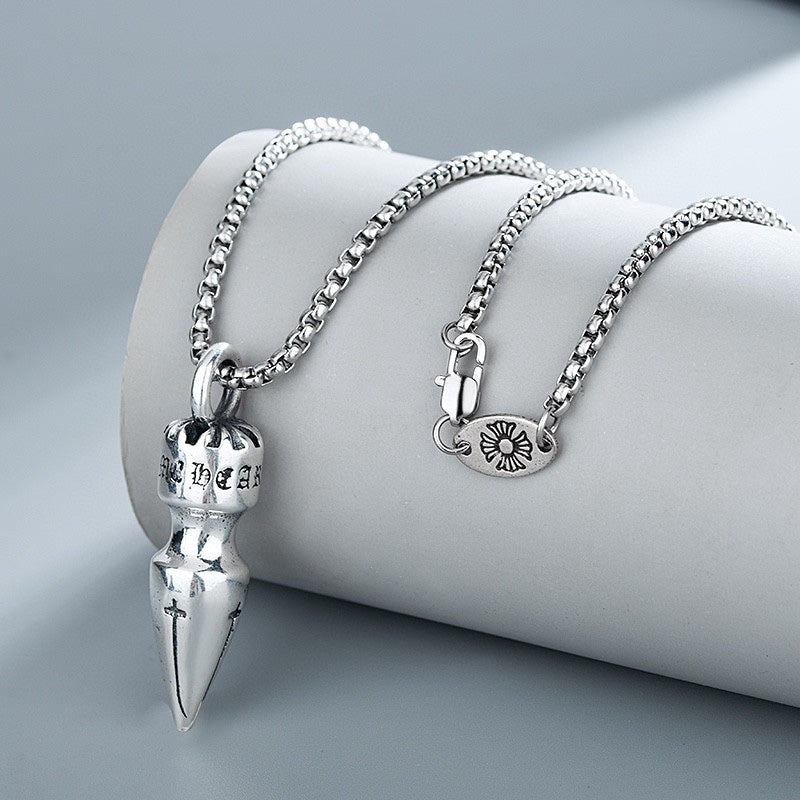 Necklace for women - alternate angle view 4