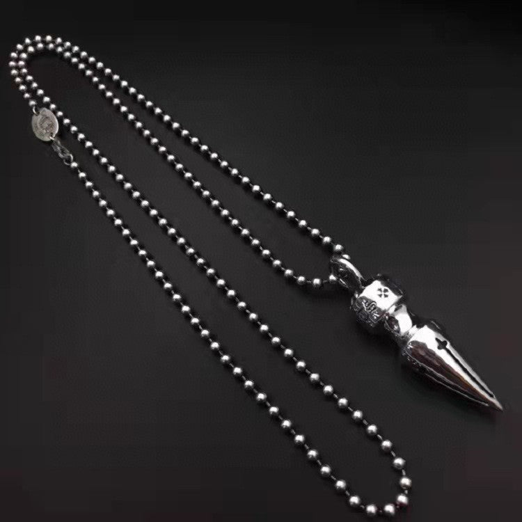 Necklace for women - alternate angle view 2