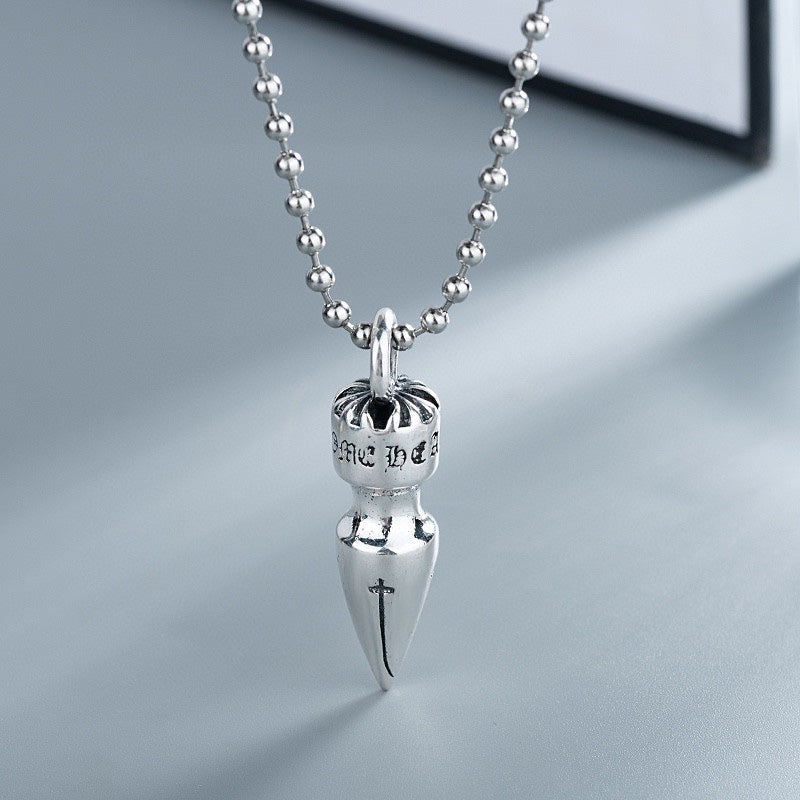 Necklace for women - alternate angle view 3