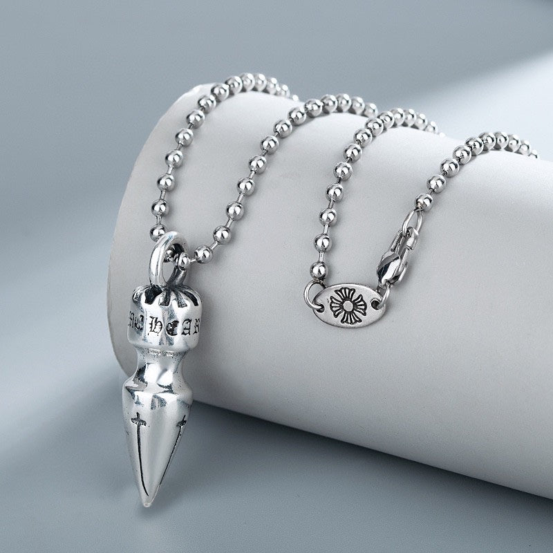 Necklace for women - alternate angle view 5