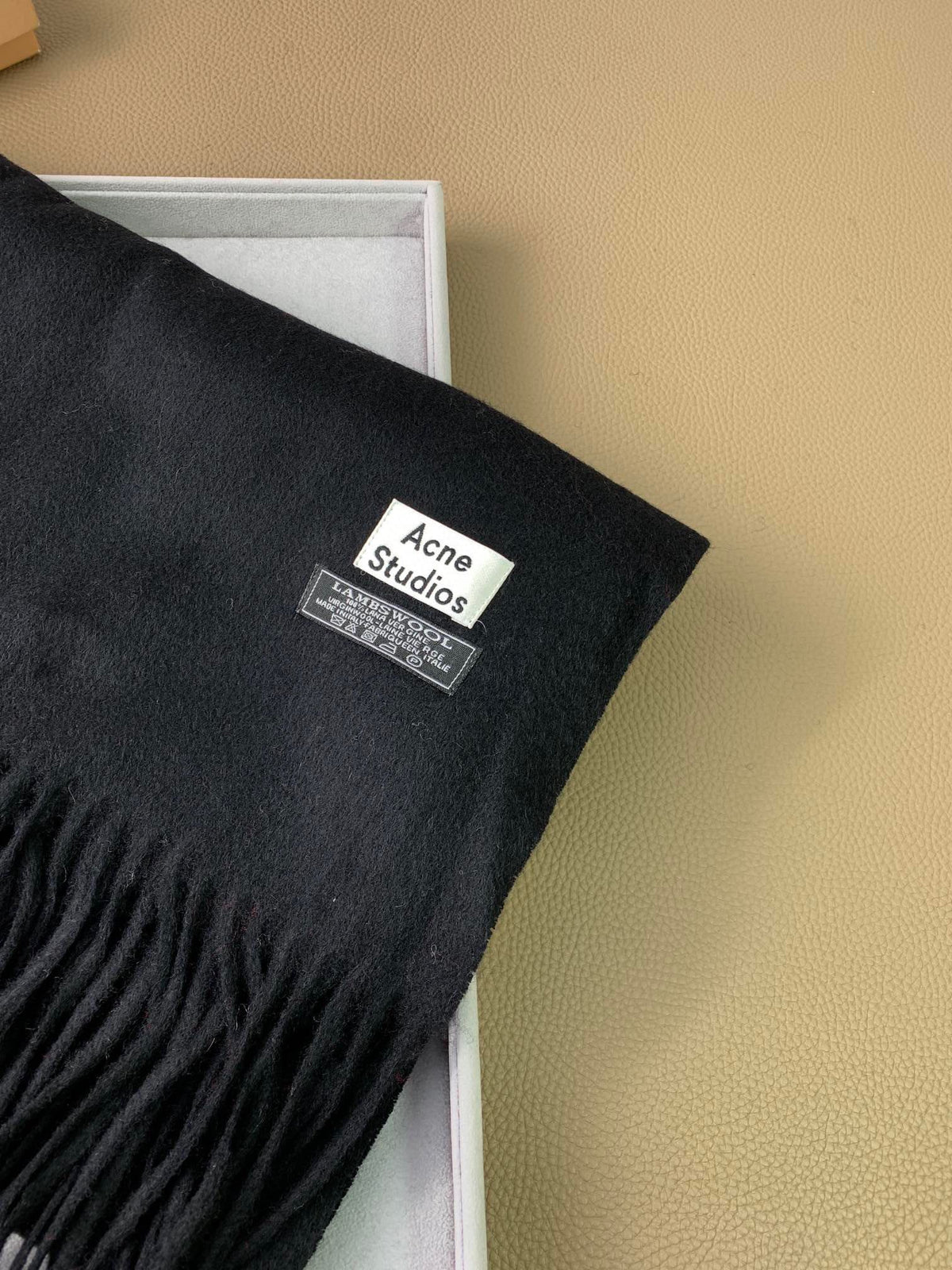 velvet delicate Shawl for women - alternate angle view 3