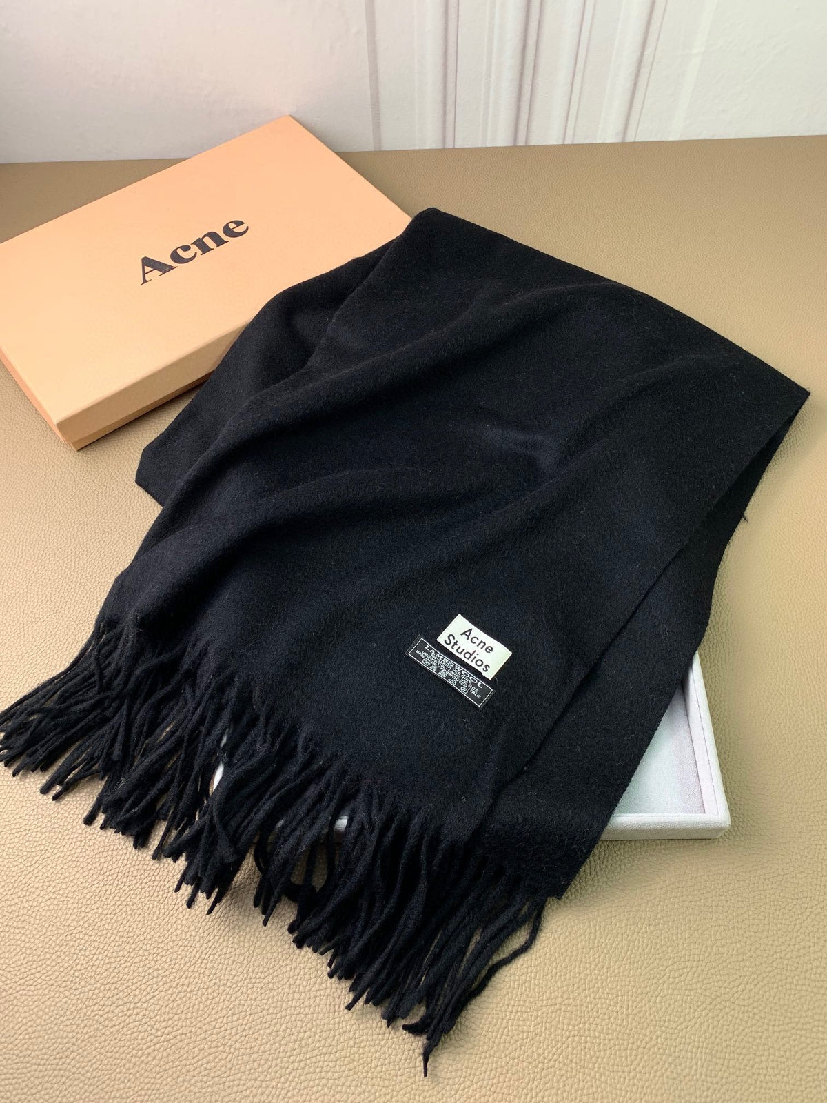 velvet delicate Shawl for women - alternate angle view 4