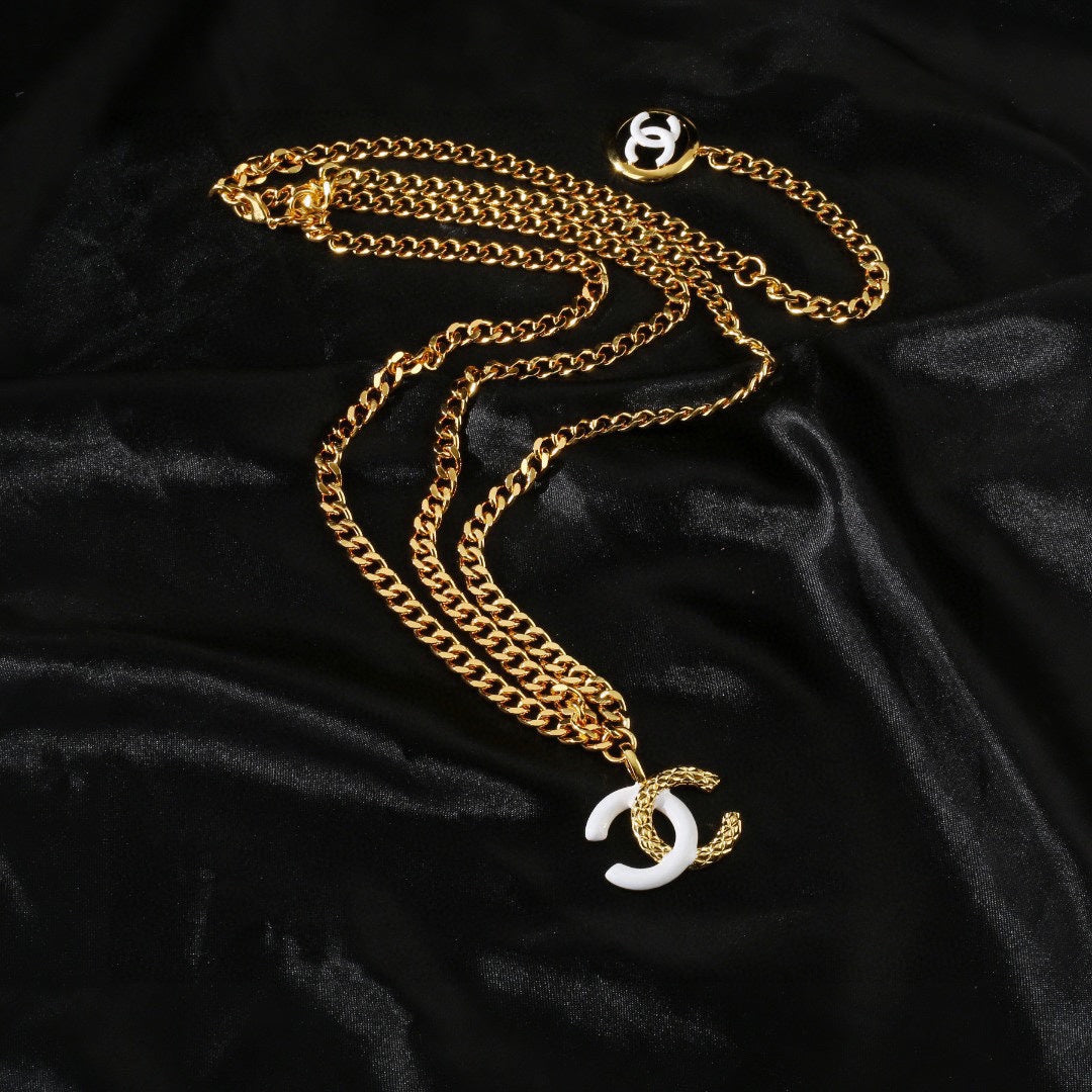 delicate Waist Chain for women - alternate angle view 2