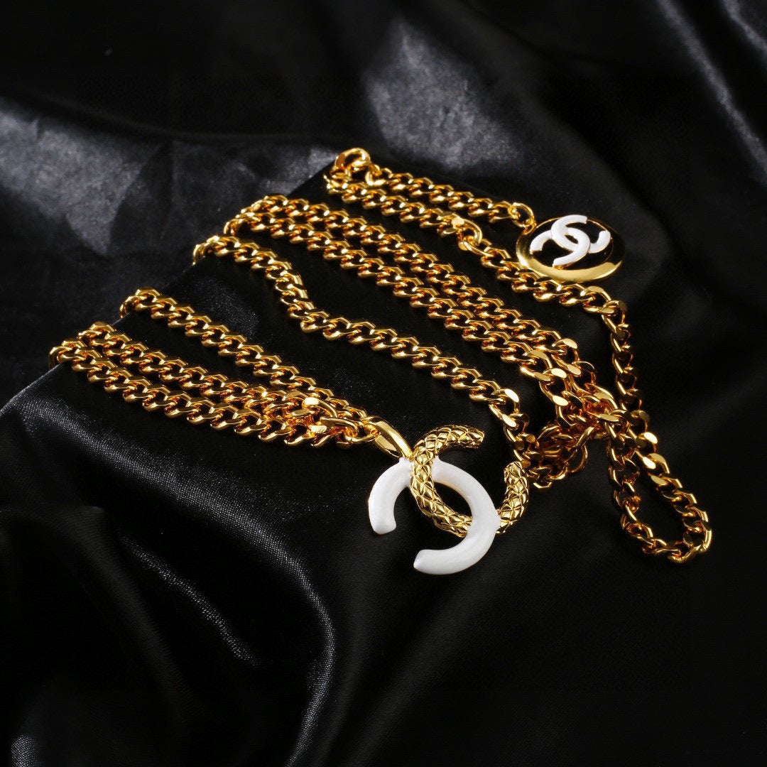 delicate Waist Chain for women - alternate angle view 6