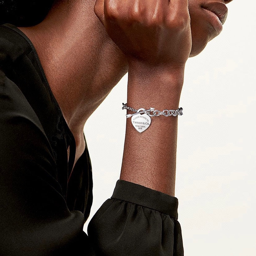 Bracelet for women - alternate angle view 2