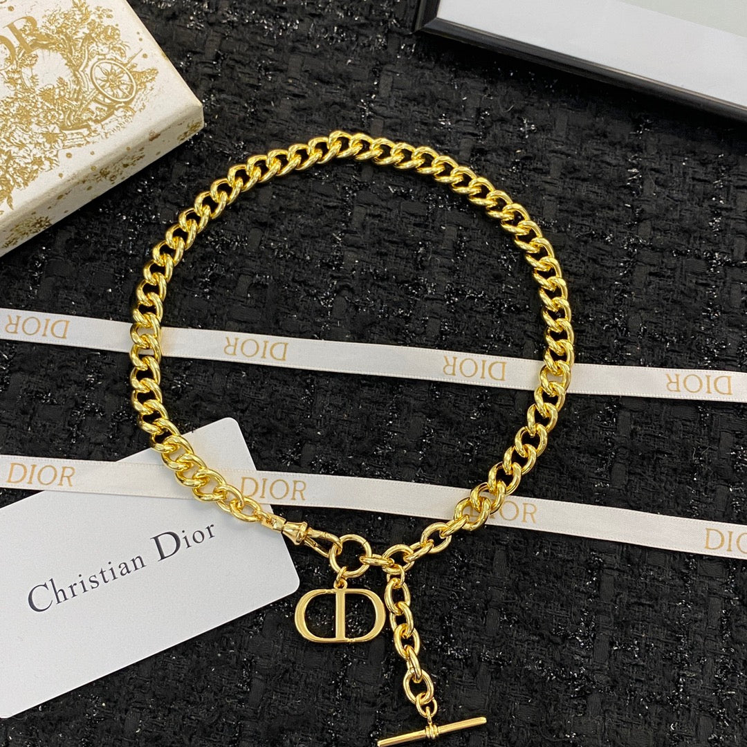 dreamy Necklace for women - alternate angle view 2