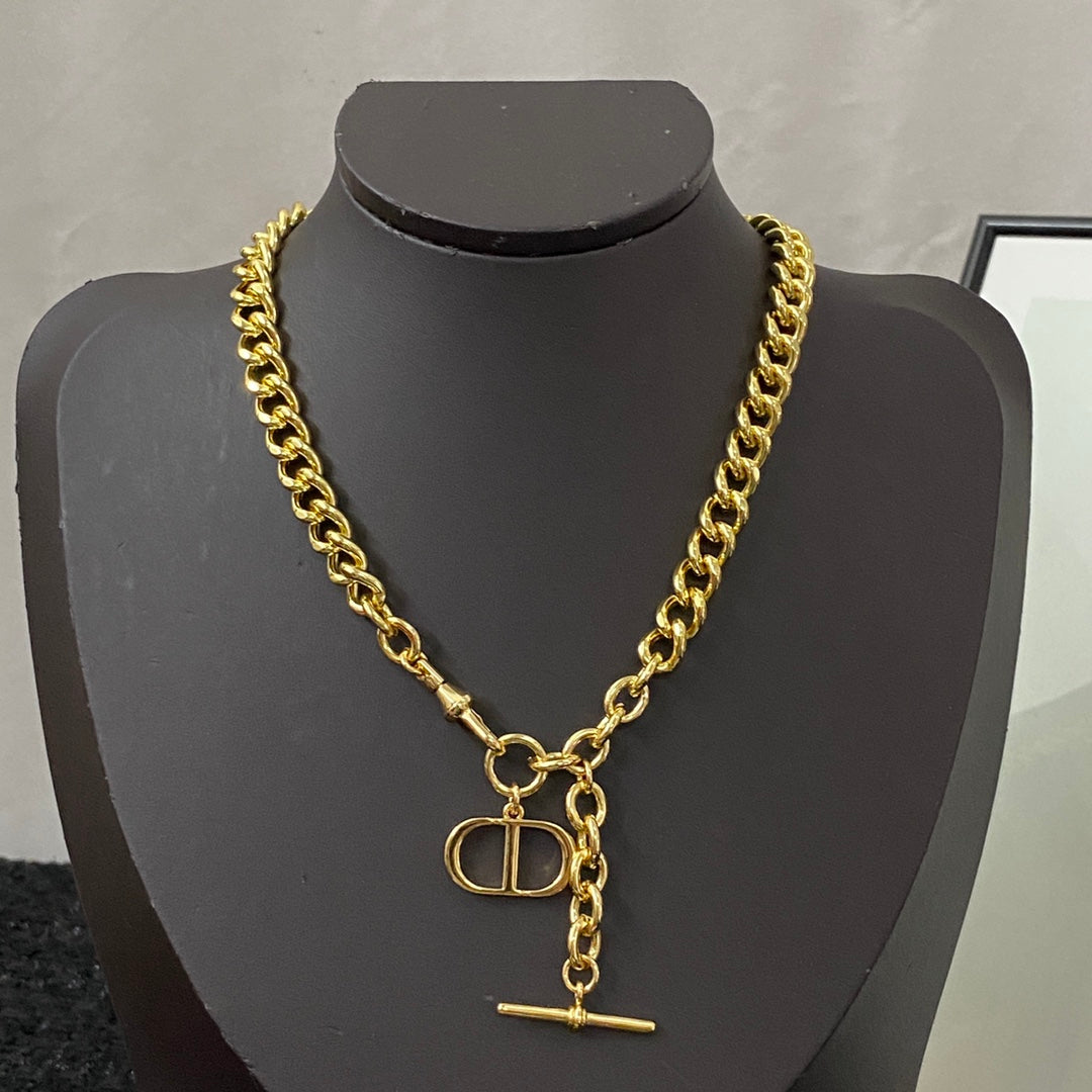 dreamy Necklace for women - product detail view