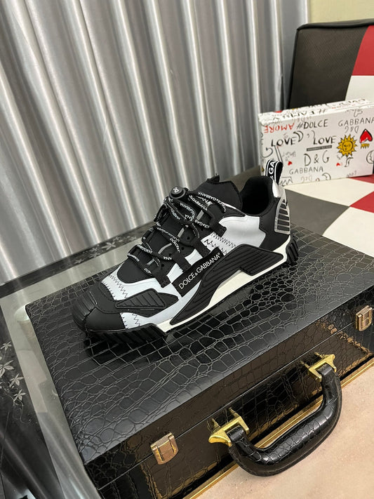 Dolce & Gabbana DG Men's Casual Shoes