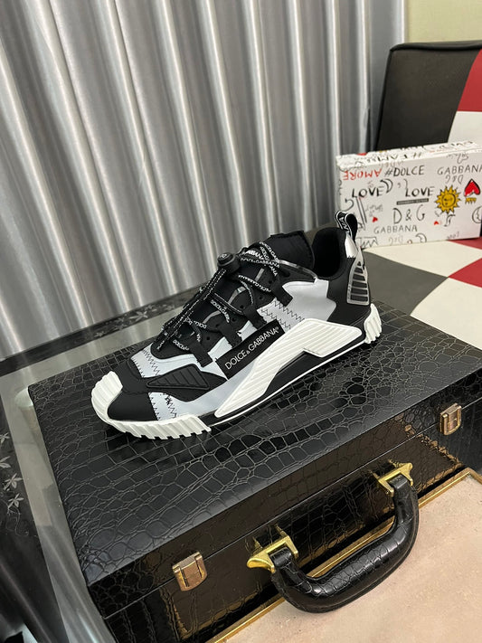 Dolce & Gabbana DG Men's Casual Shoes
