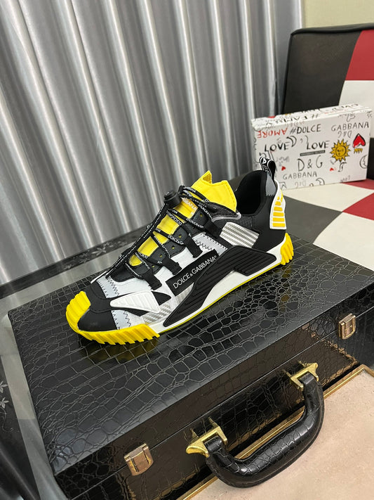 Dolce & Gabbana DG Men's Casual Shoes