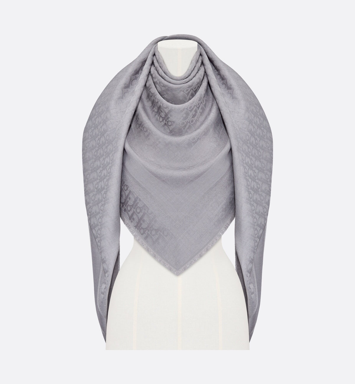 velvet fashion accessory for women - product detail view