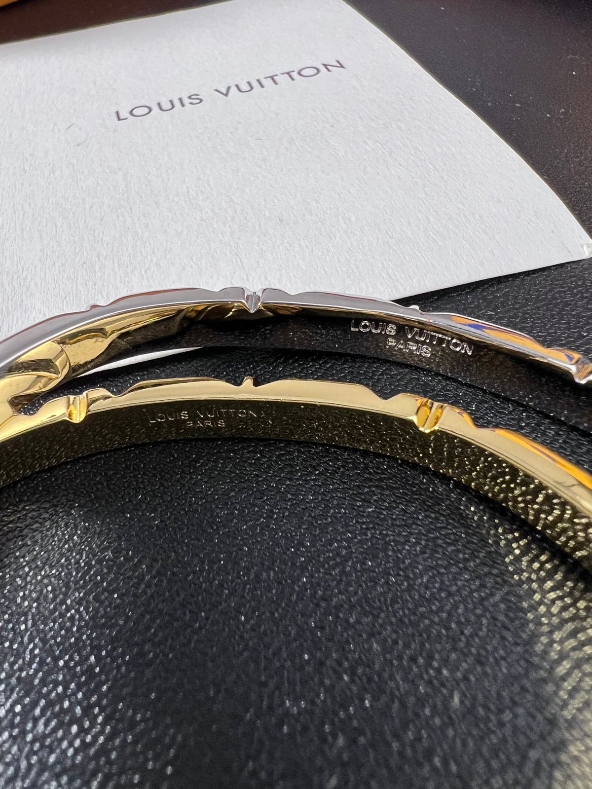 Bangle for women - alternate angle view 9