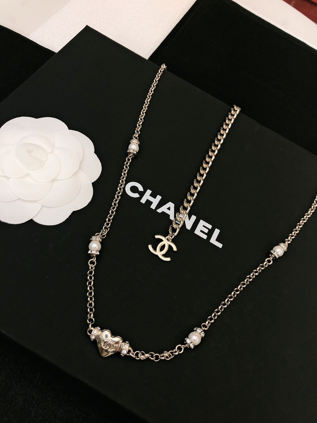 heart Waist Chain for women - alternate angle view 7