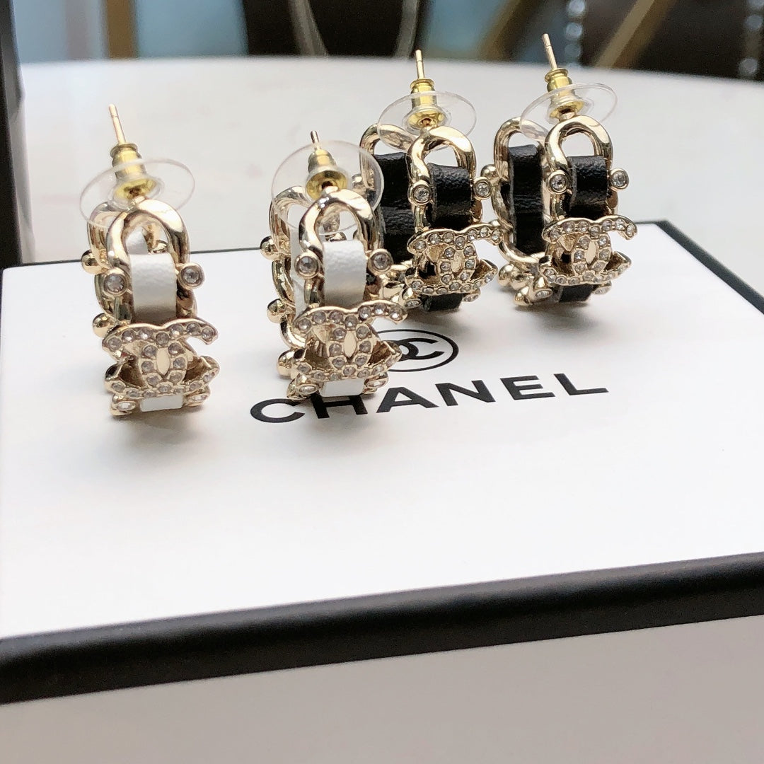 Stud Earrings for women - product detail view