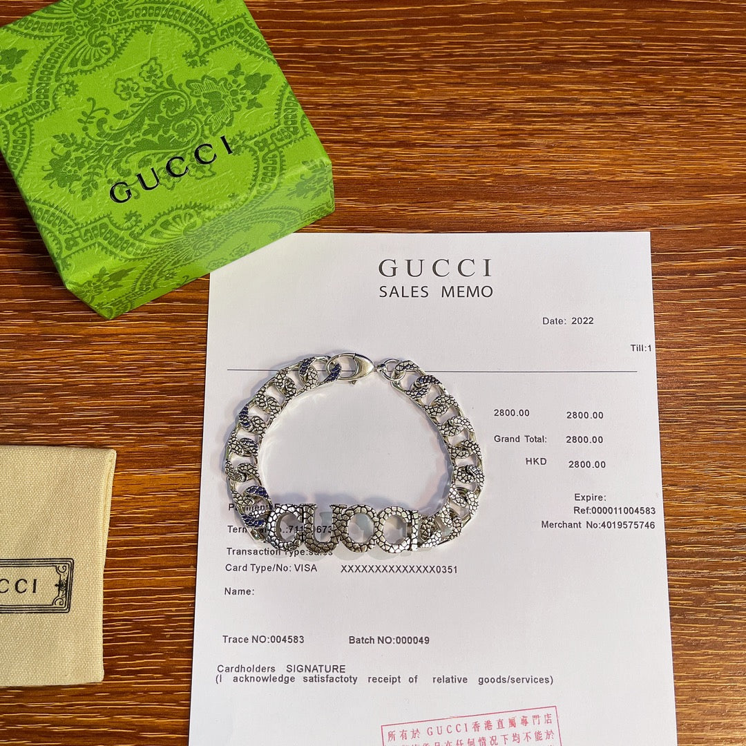Bracelet for women - product detail view