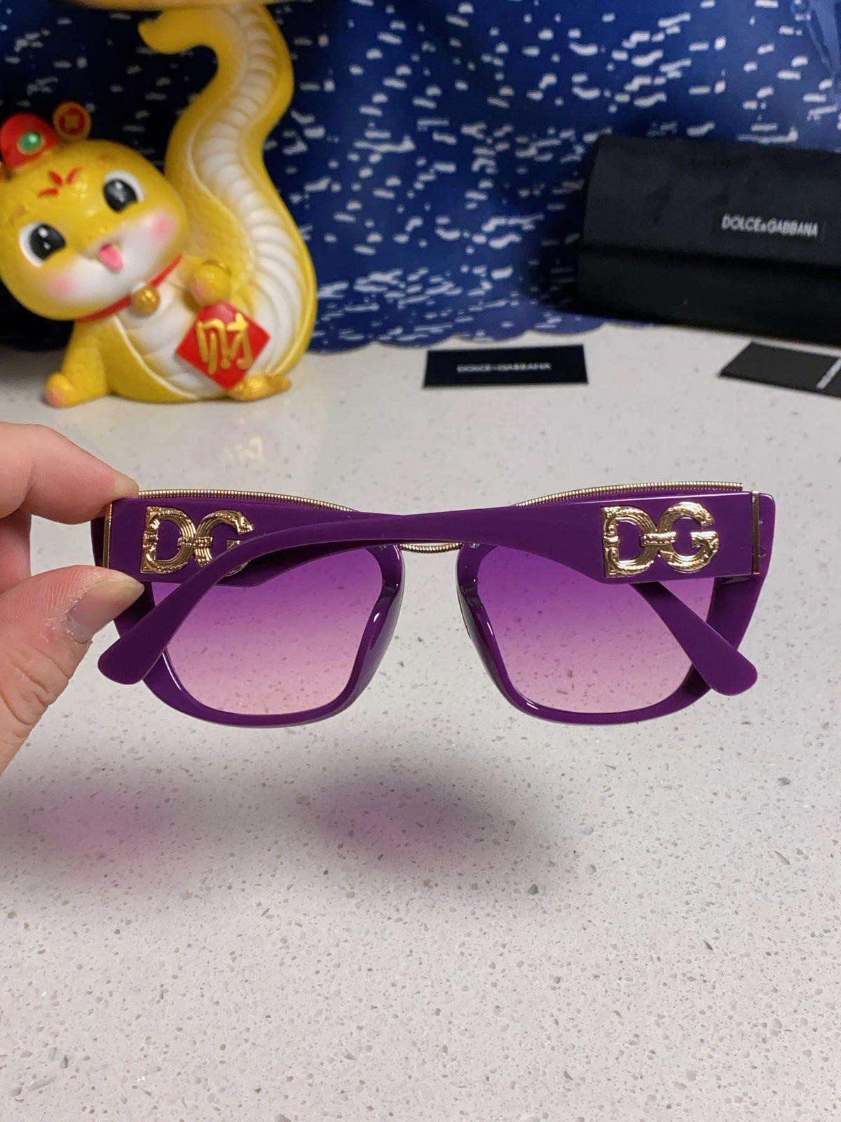 sun Sunglasses for men - alternate angle view 5