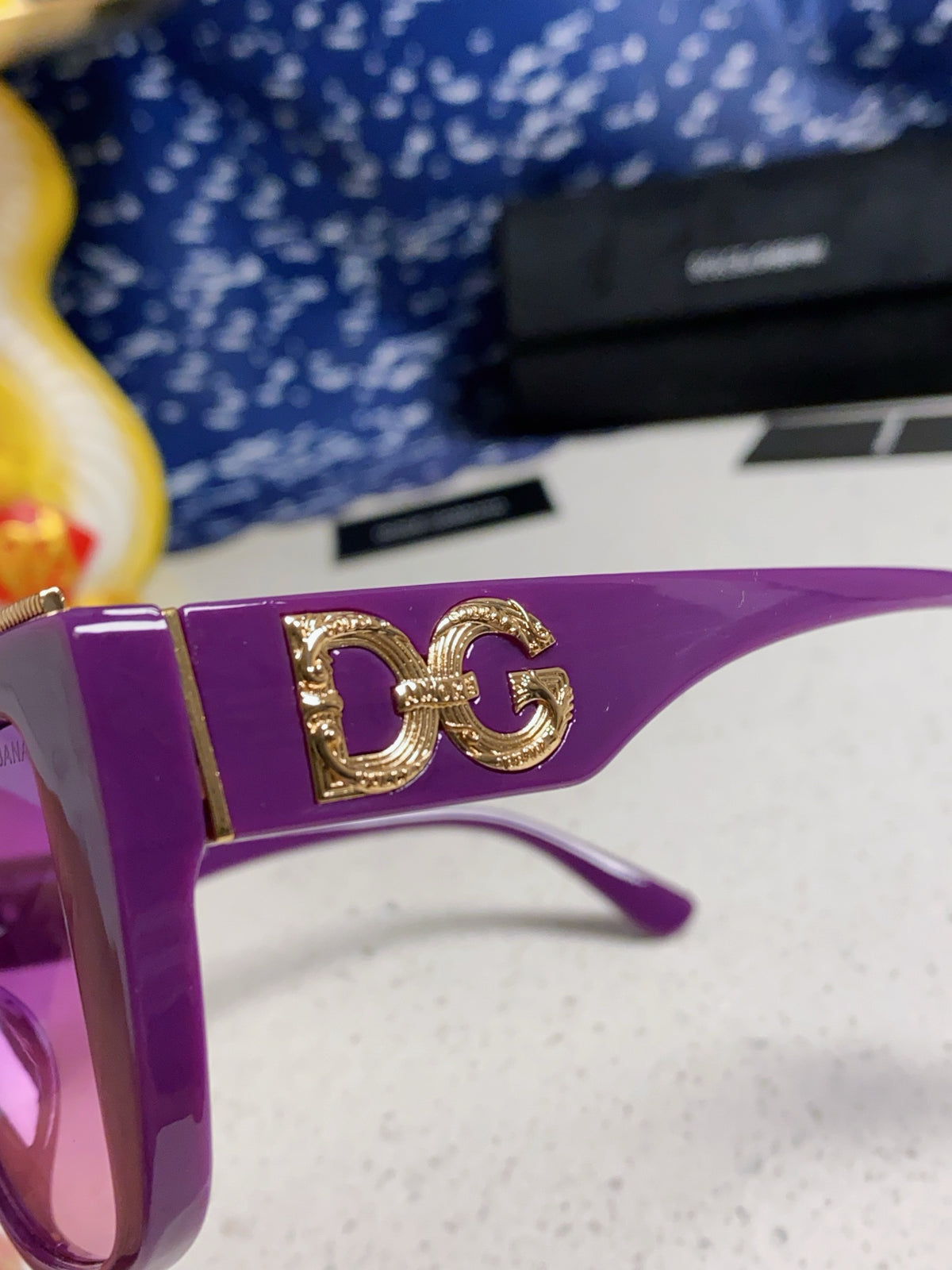 sun Sunglasses for men - alternate angle view 7