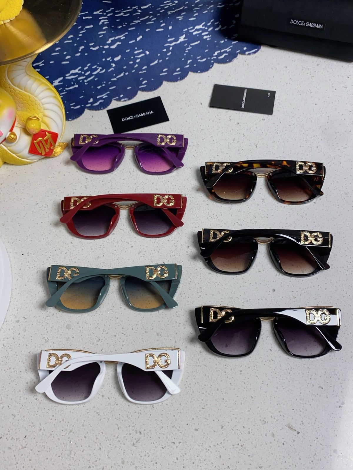 sun Sunglasses for men - alternate angle view 11