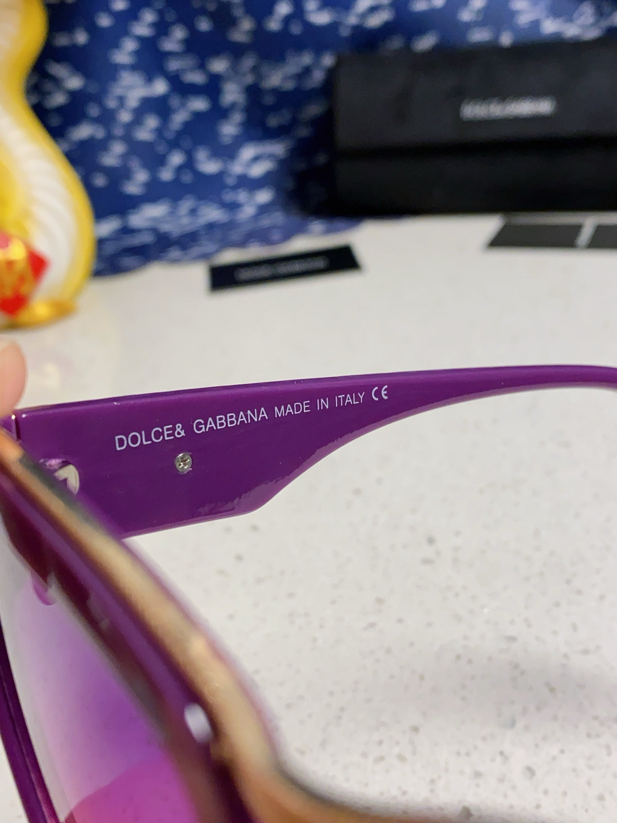 sun Sunglasses for men - alternate angle view 8