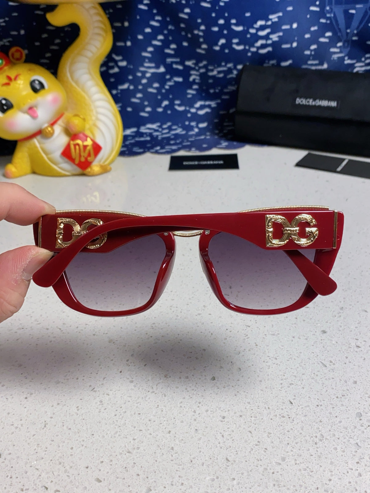 sun Sunglasses for men - alternate angle view 5