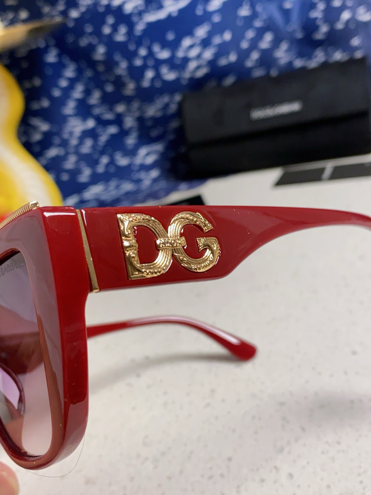 sun Sunglasses for men - alternate angle view 7