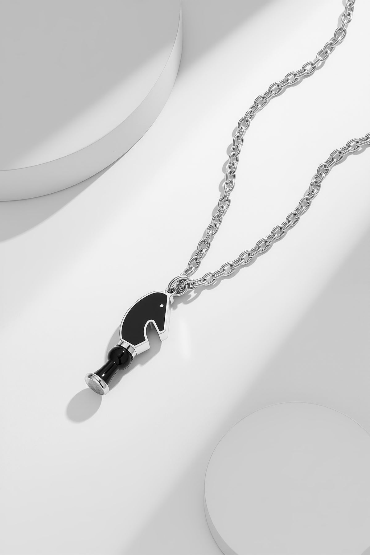 minimalist Dress for men - product detail view