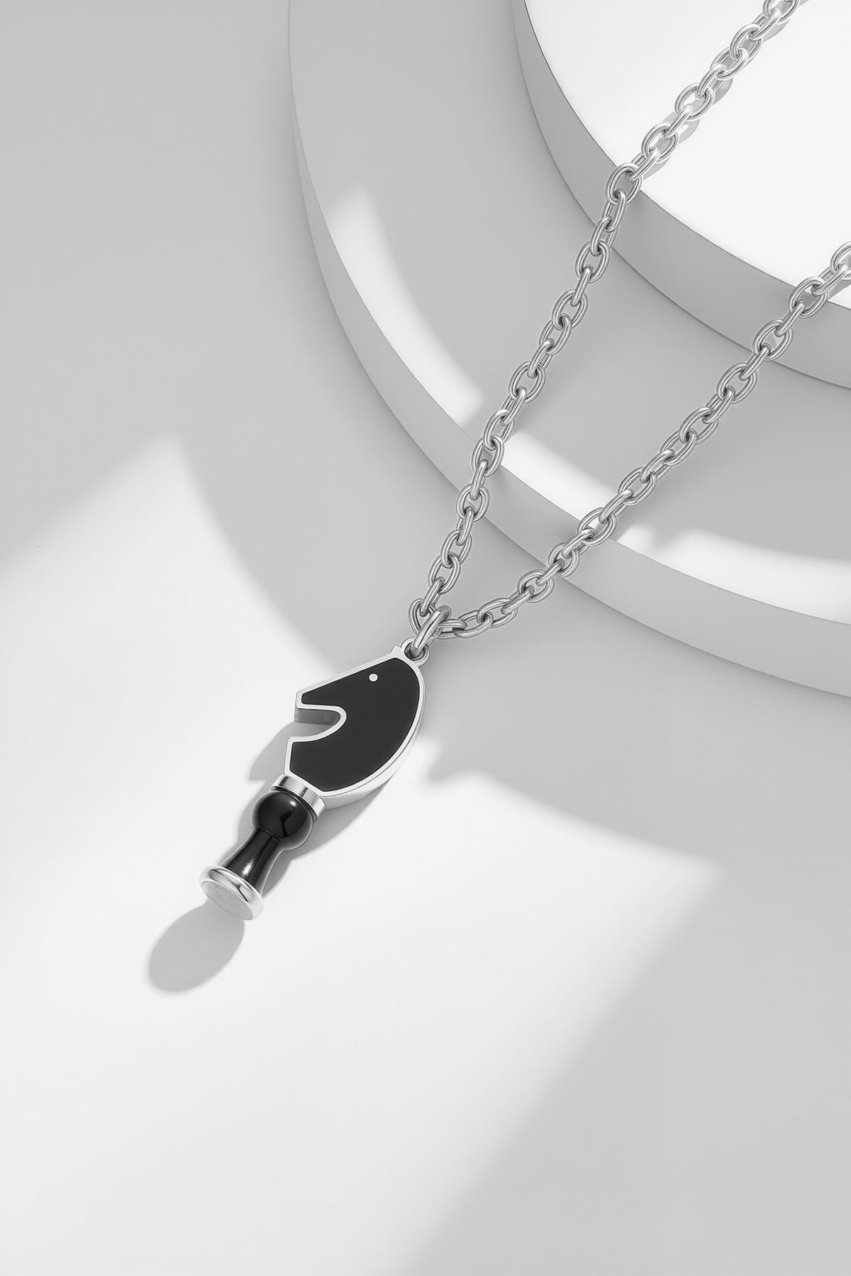 minimalist Dress for men - alternate angle view 2
