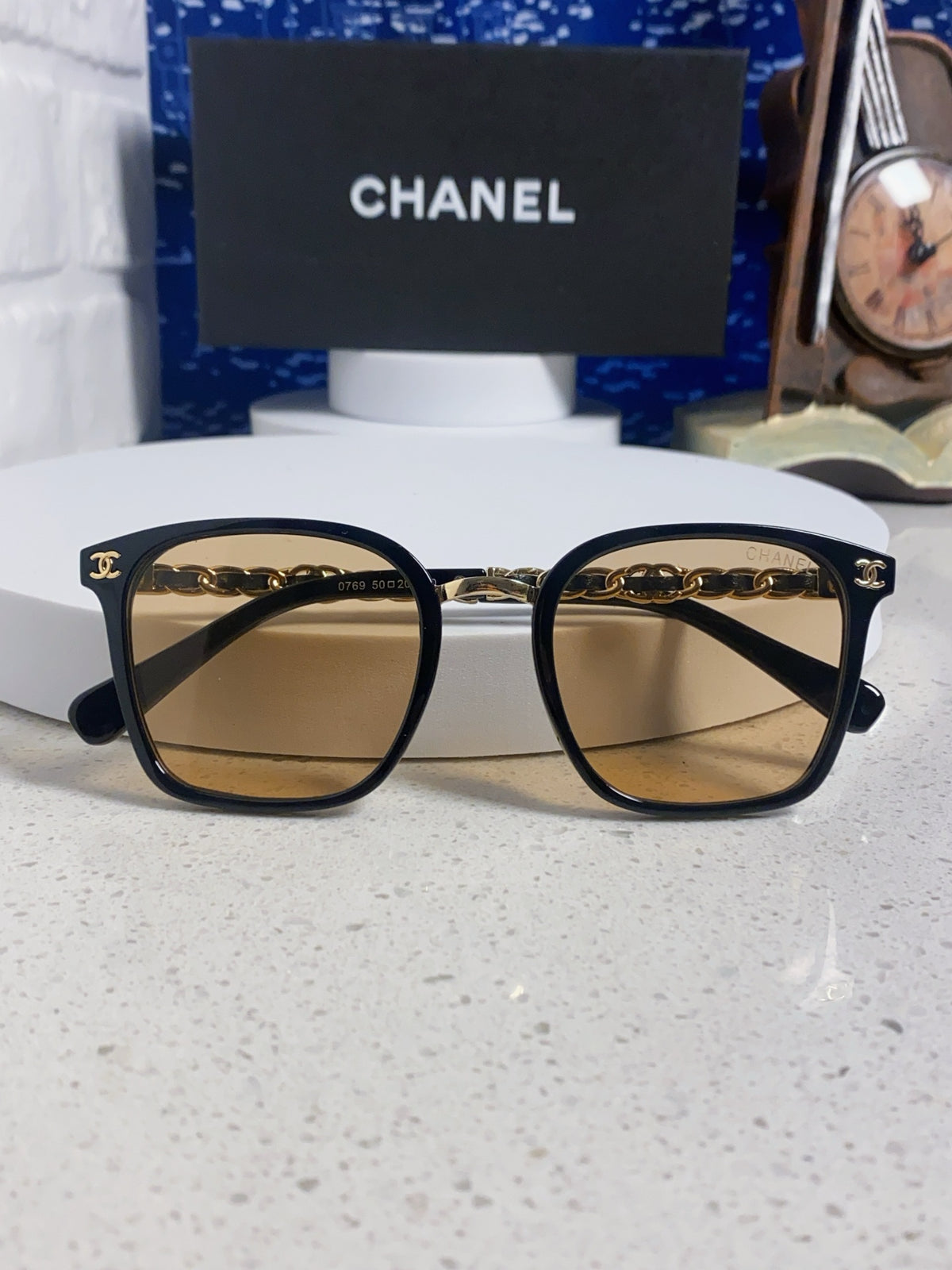 genuine leather luxury fashion accessory for women - alternate angle view 10