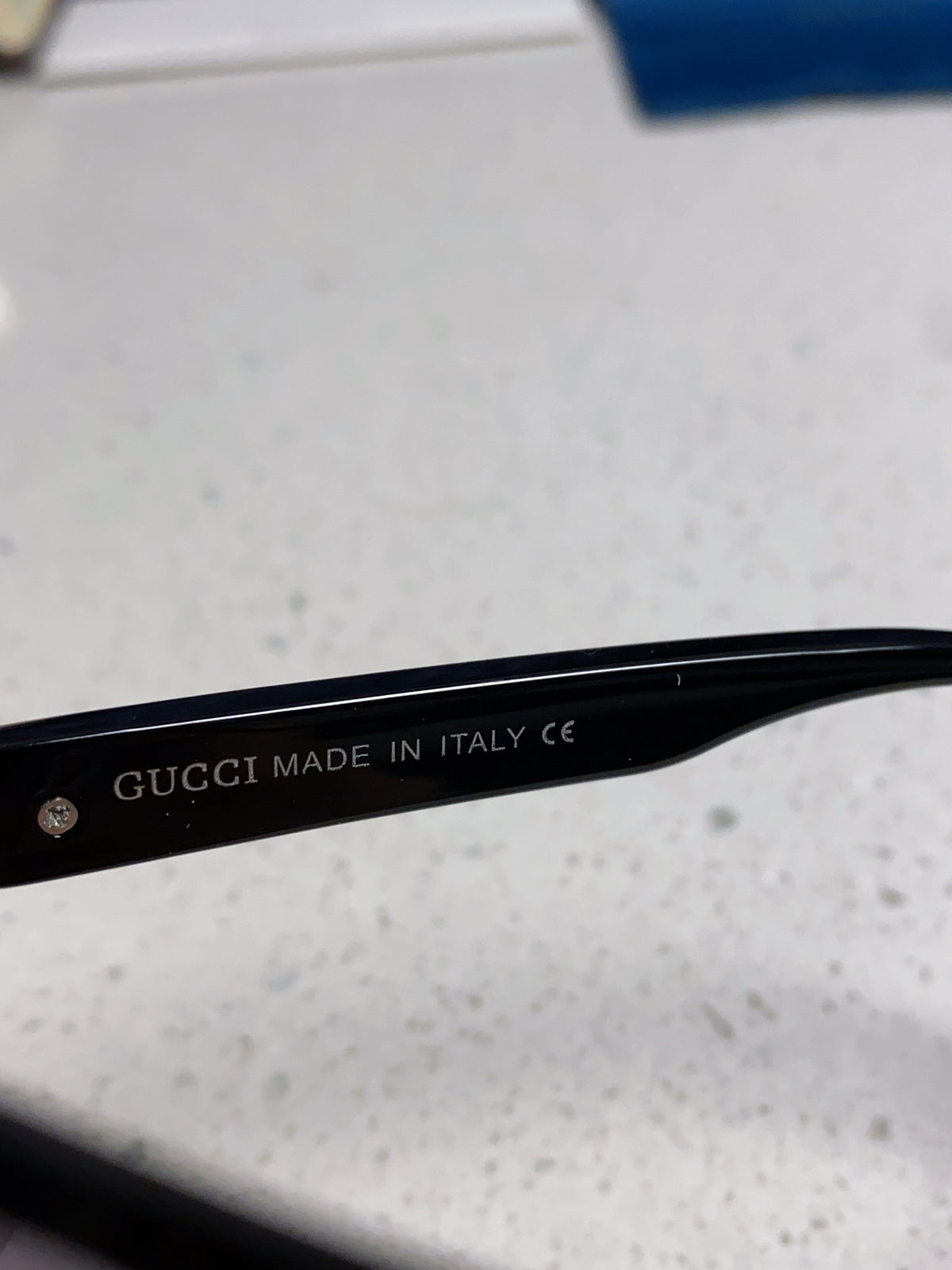 sun Sunglasses for men - alternate angle view 8
