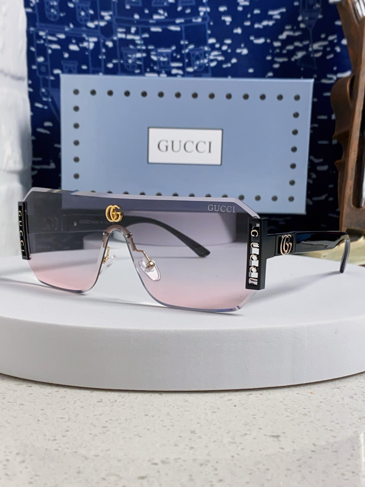 sun Sunglasses for men - product detail view