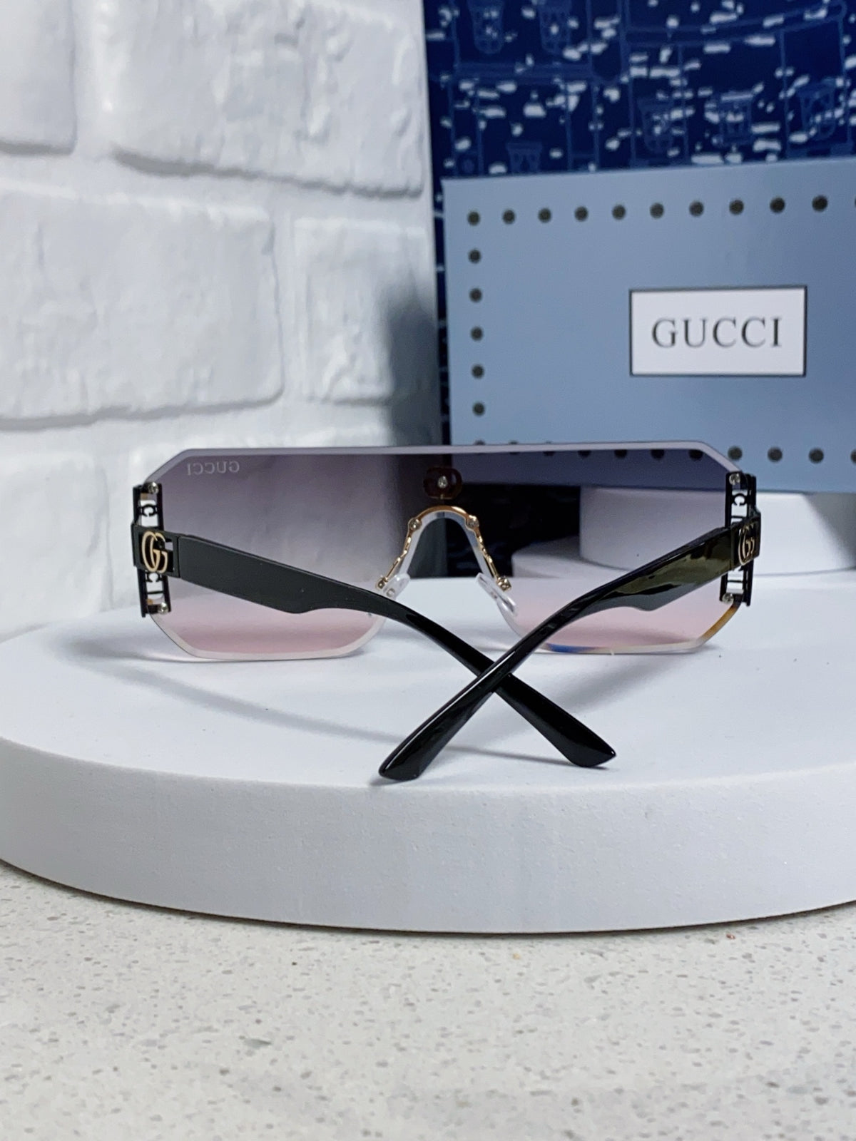 sun Sunglasses for men - alternate angle view 3