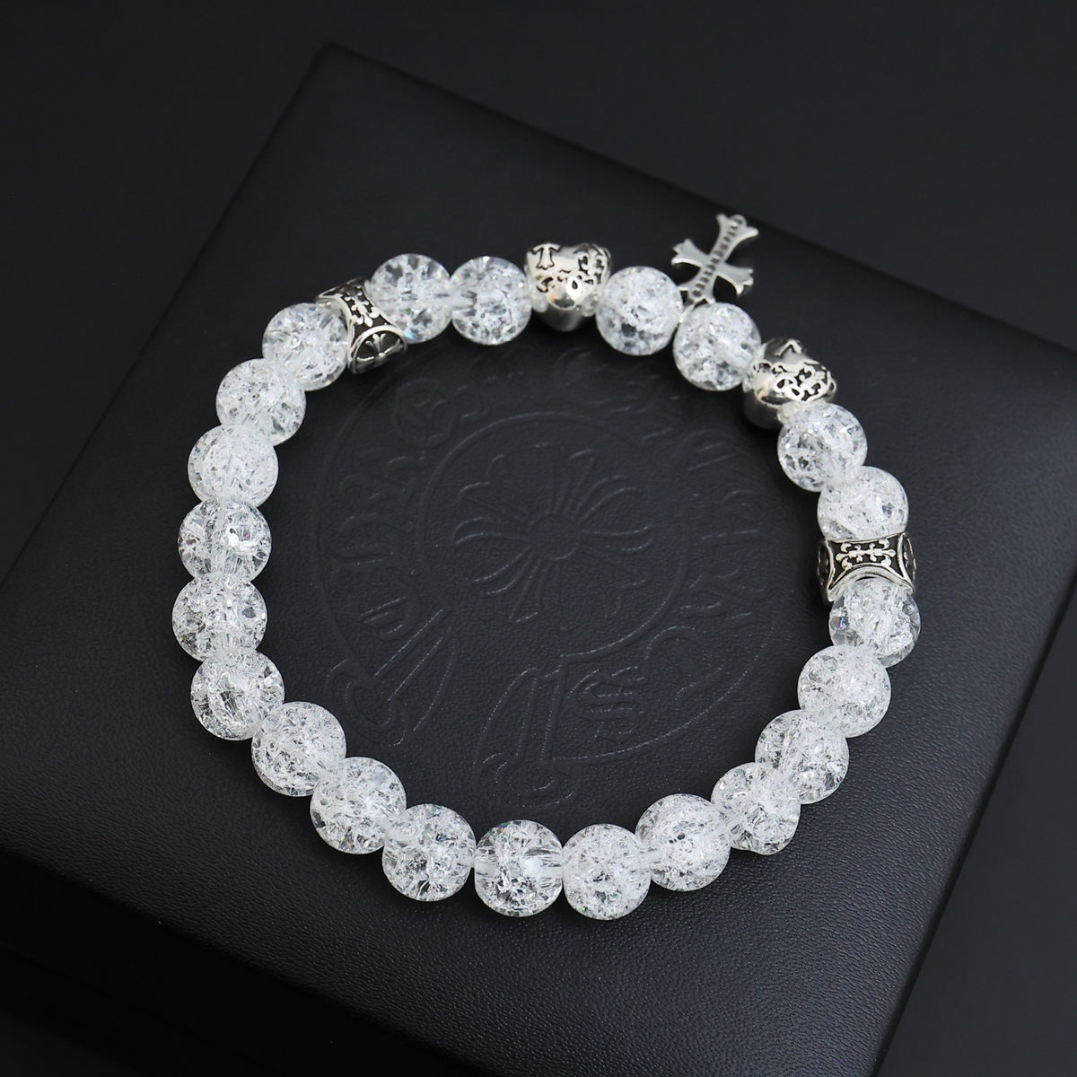 vintage fashion accessory for women - alternate angle view 4